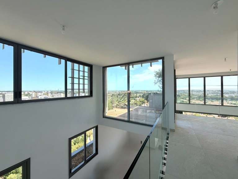 Apartment Montpellier - 4 bedrooms - 226m²