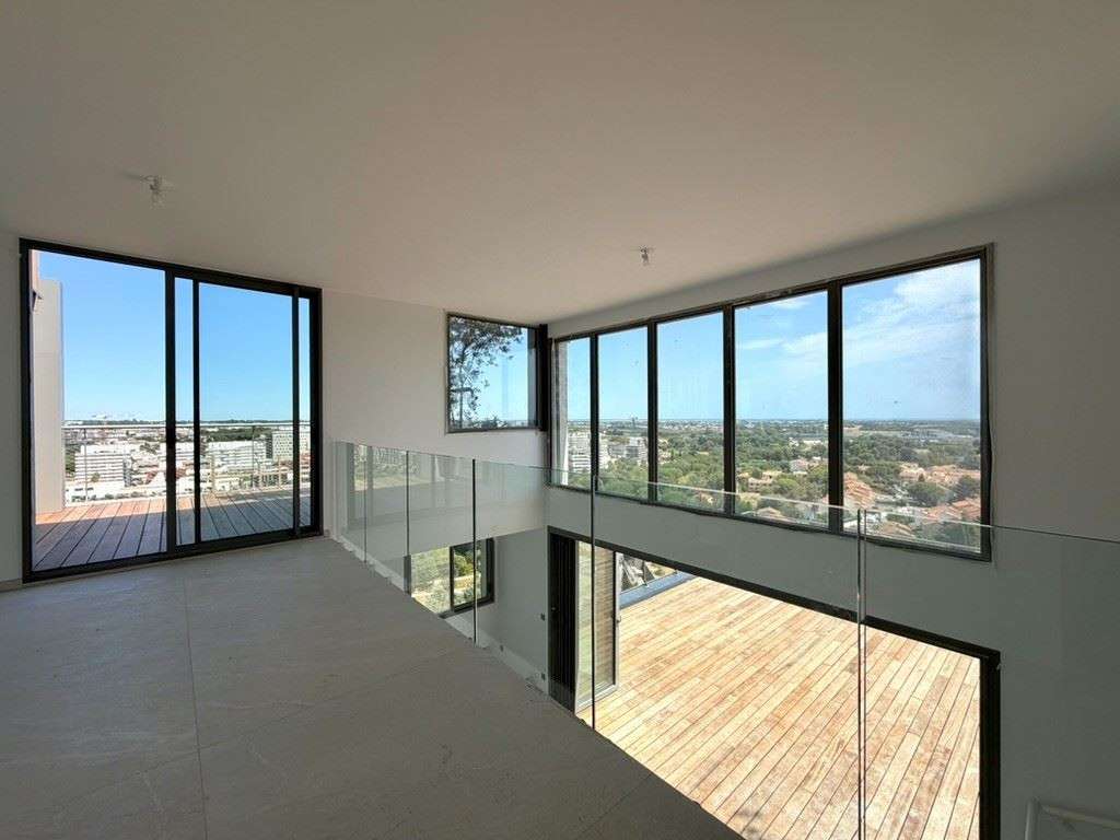 Appartement Montpellier