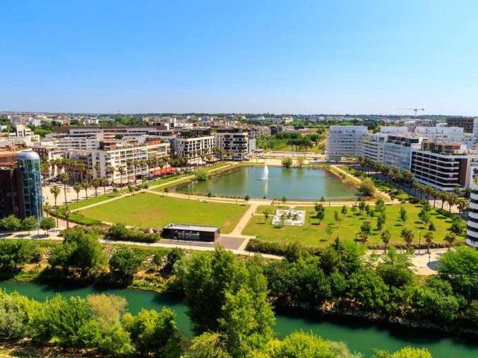 Apartment Montpellier - 4 bedrooms - 226m²