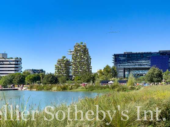 Appartement Montpellier - 4 chambres - 226m²