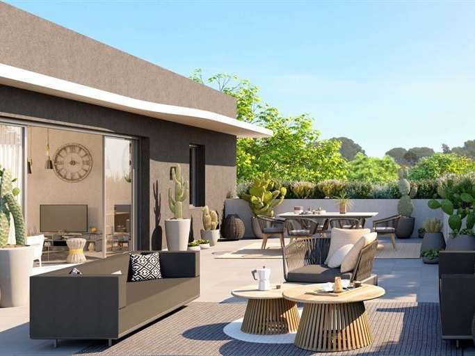 Appartement Montpellier