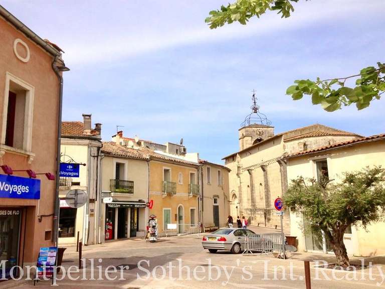 Appartement Montpellier - 2 chambres - 102m²