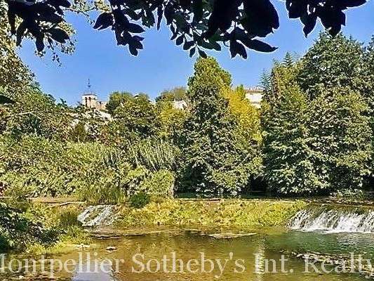 Appartement Montpellier - 2 chambres - 102m²
