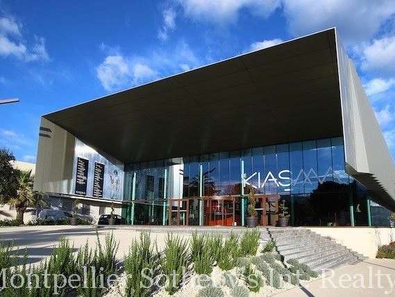 Appartement Montpellier - 2 chambres - 102m²