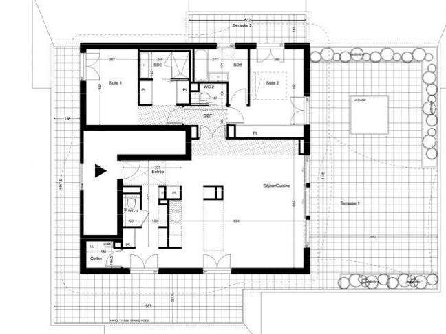 Apartment Montpellier