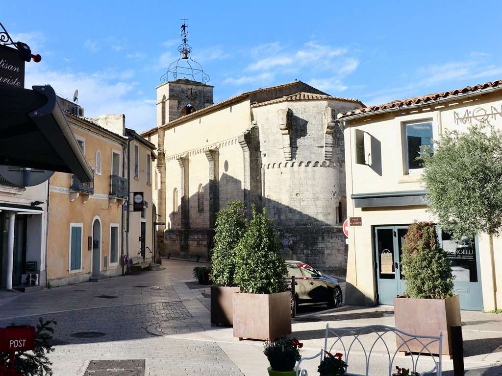 Apartment Montpellier