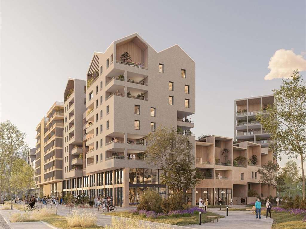 Apartment Montpellier