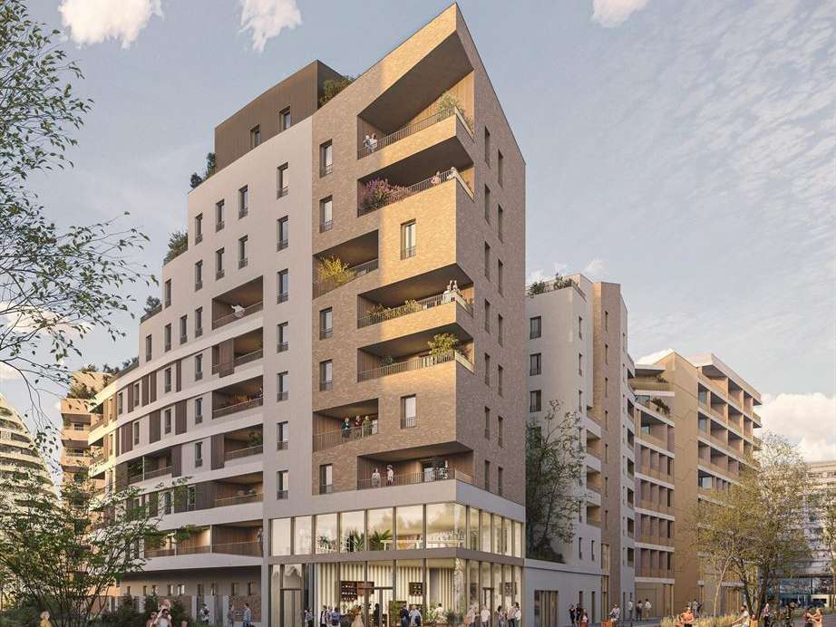 Apartment Montpellier