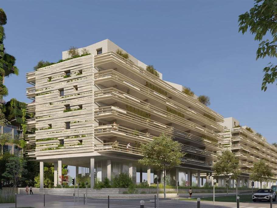 Appartement Montpellier
