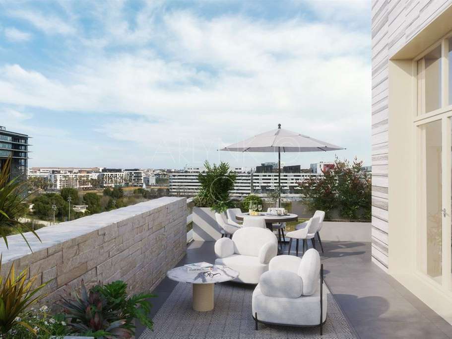 Appartement Montpellier