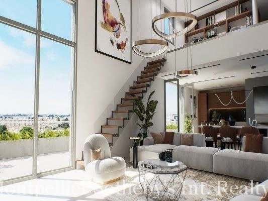Appartement Montpellier - 3 chambres - 143m²