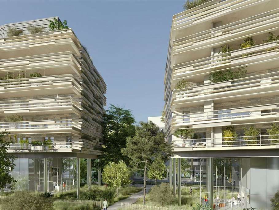 Appartement Montpellier