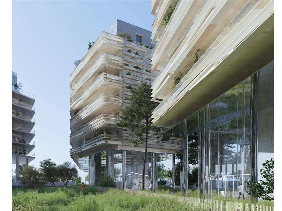 Appartement Montpellier