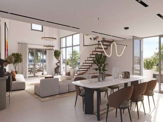 Appartement Montpellier