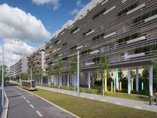 Appartement Montpellier