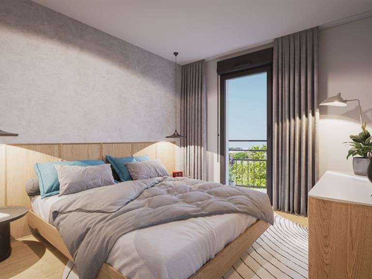 Appartement Montpellier