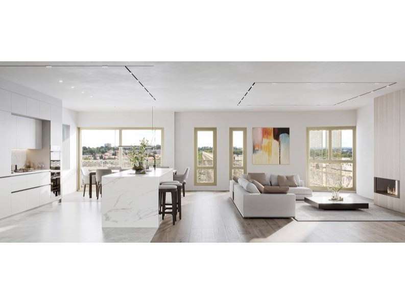 Appartement Montpellier