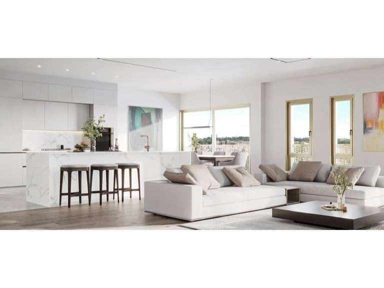 Appartement Montpellier - 3 chambres - 169m²