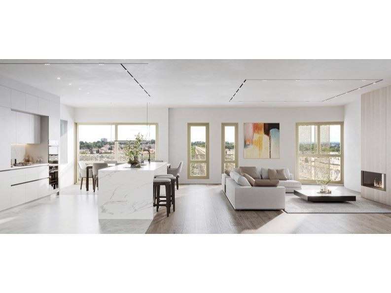 Appartement Montpellier