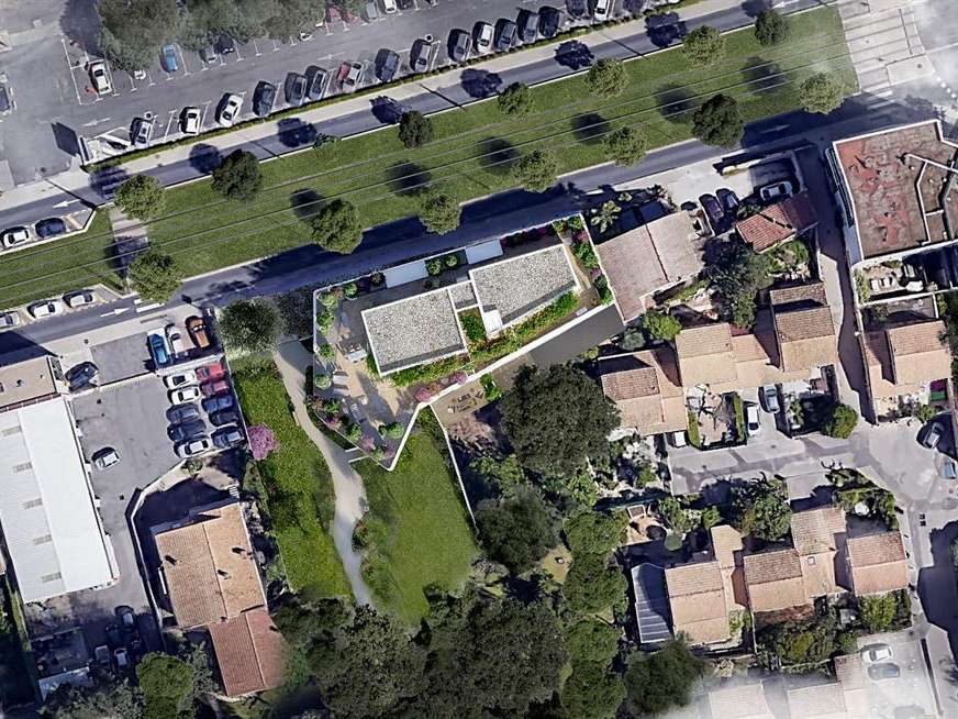 Apartment Montpellier