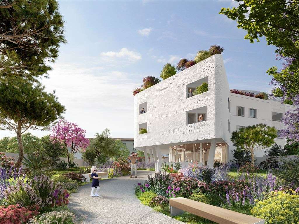 Apartment Montpellier