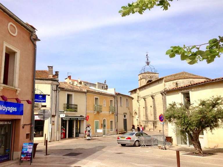 Appartement Montpellier - 4 chambres - 165m²