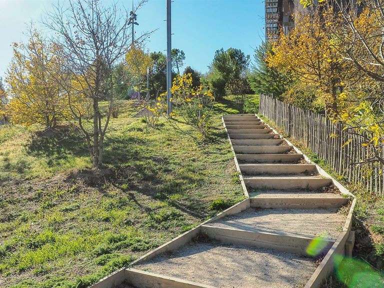 Apartment Montpellier