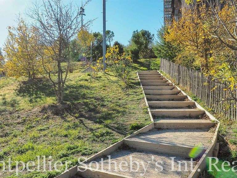Appartement Montpellier - 3 chambres - 132m²