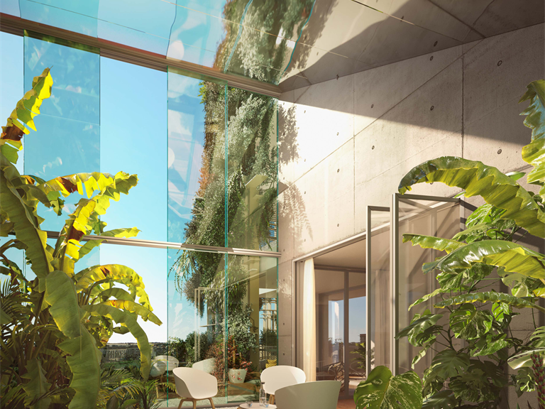 Apartment Montpellier