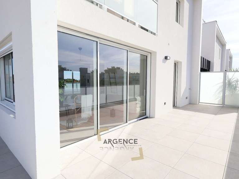 Appartement Montpellier - 3 chambres - 114m²