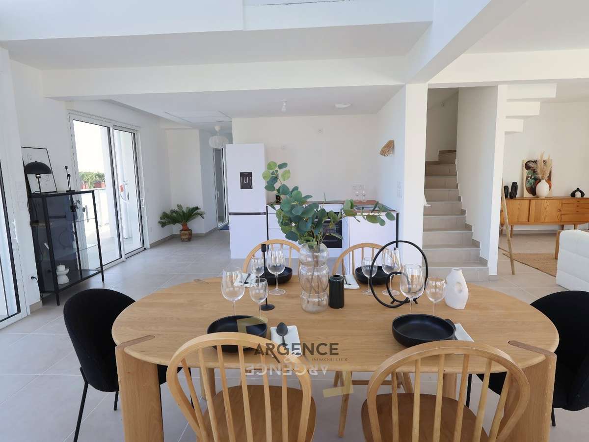 Appartement Montpellier