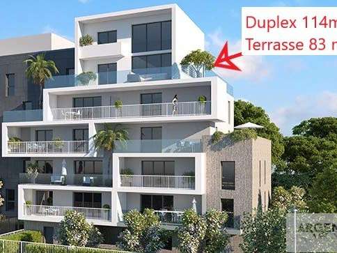 Appartement Montpellier