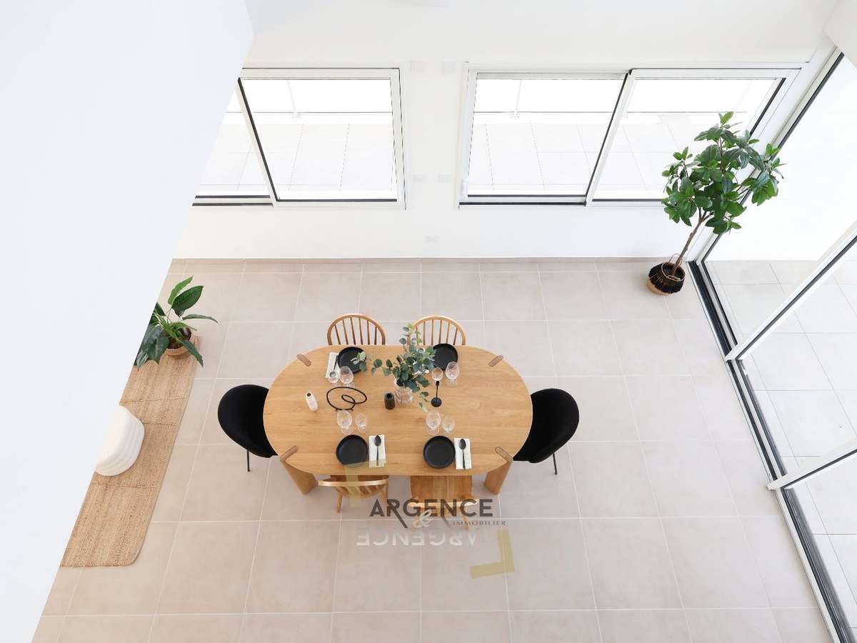 Appartement Montpellier