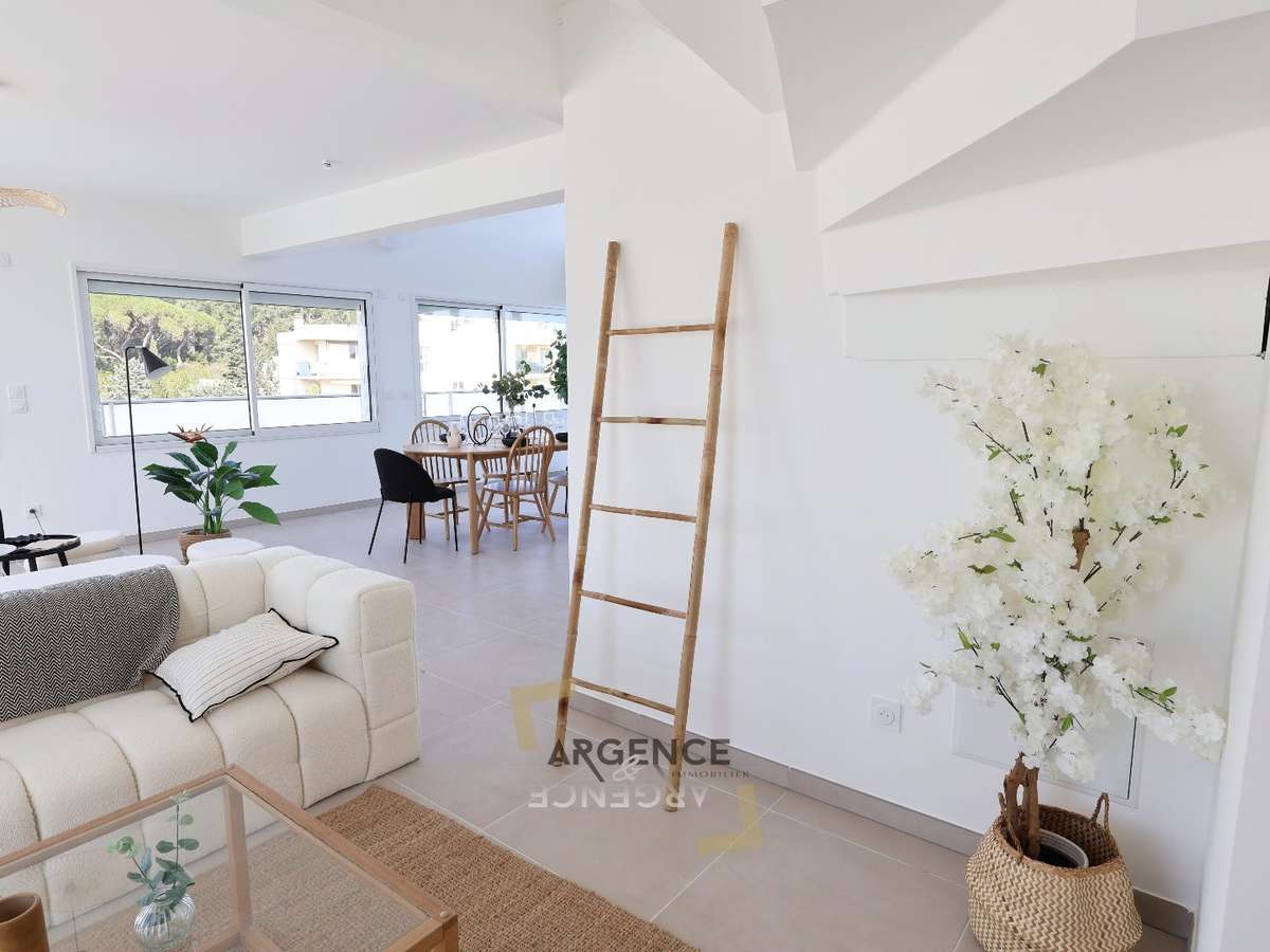 Appartement Montpellier