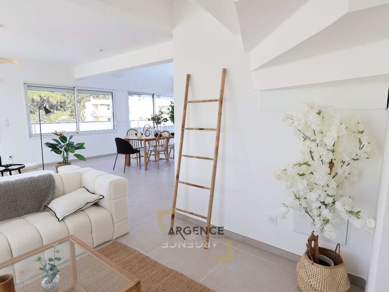 Appartement Montpellier - 3 chambres - 114m²