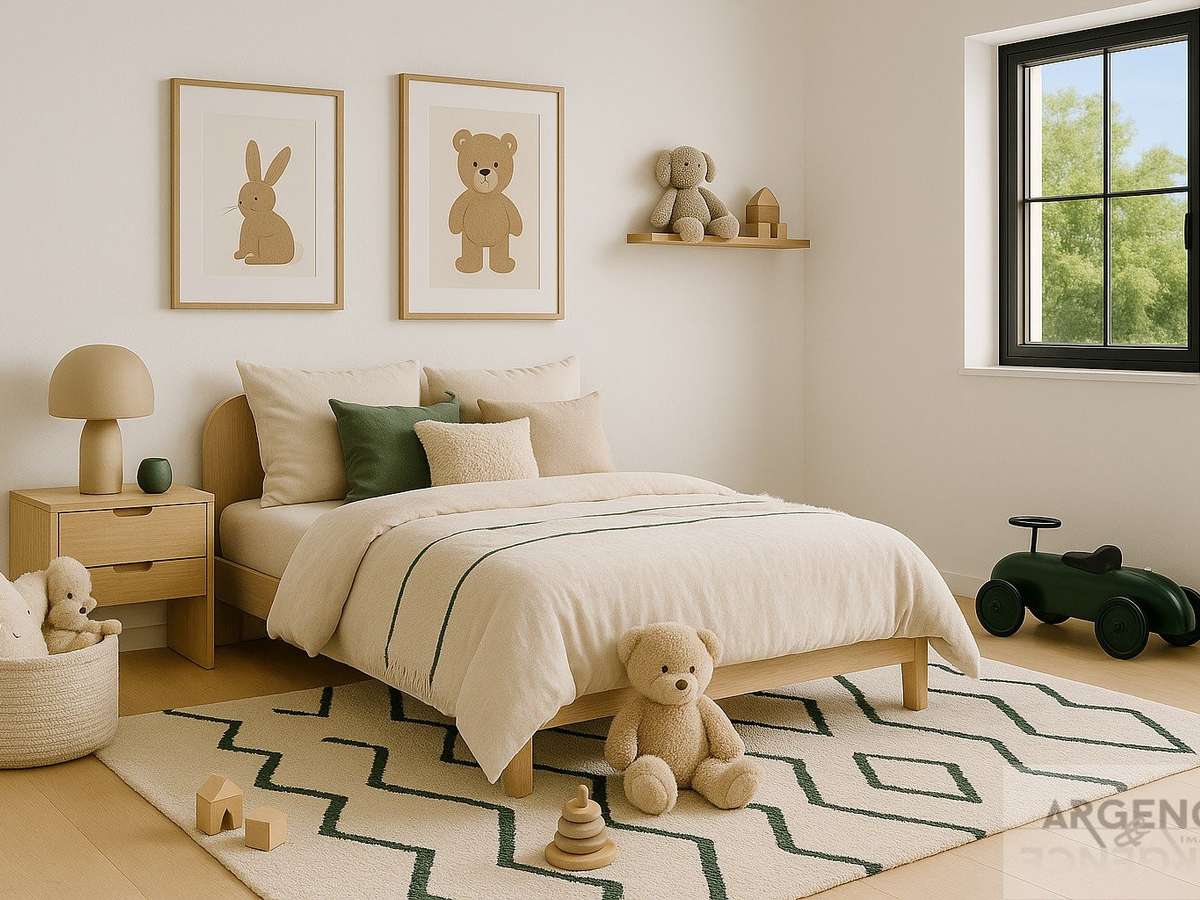 Apartment Montpellier