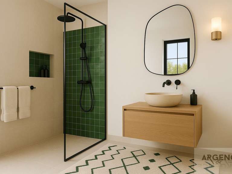 Apartment Montpellier - 3 bedrooms - 115m²