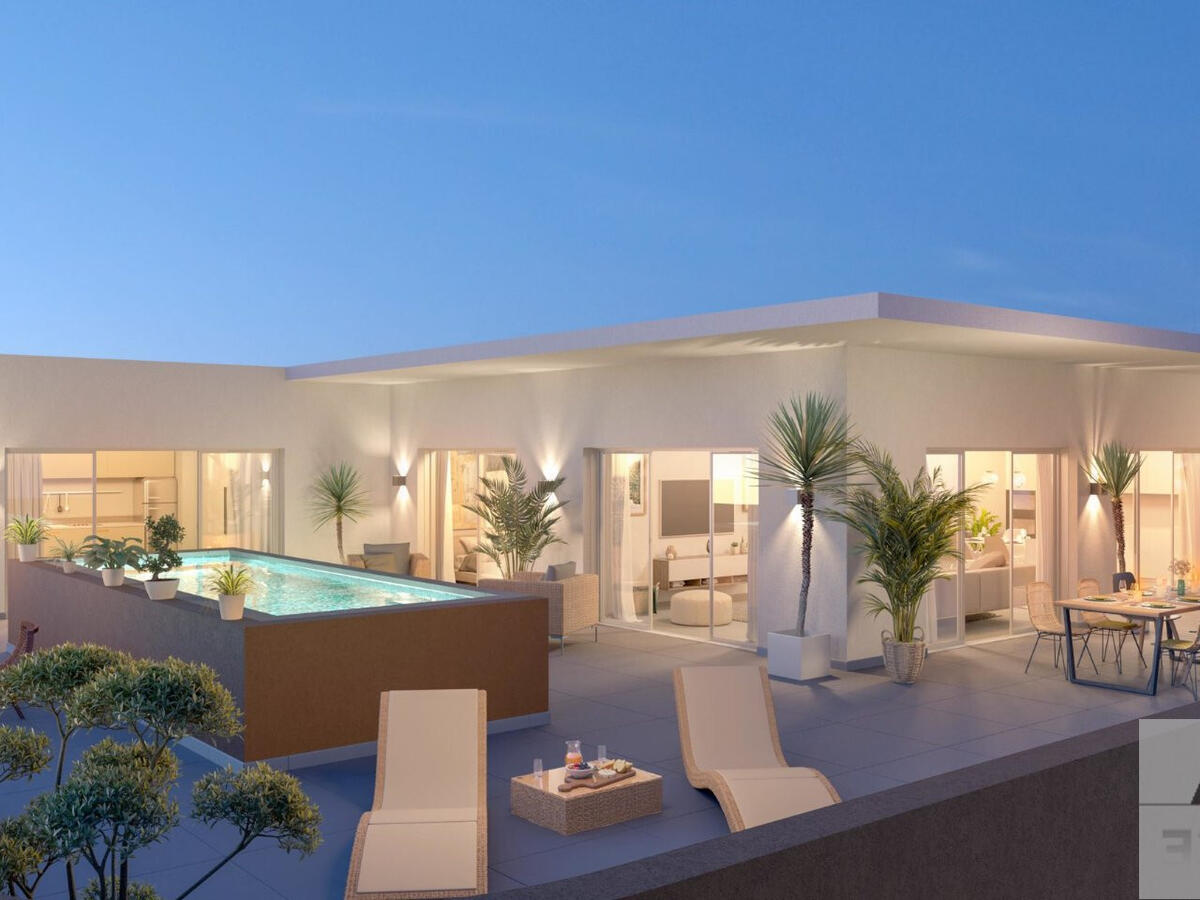 Appartement Montpellier
