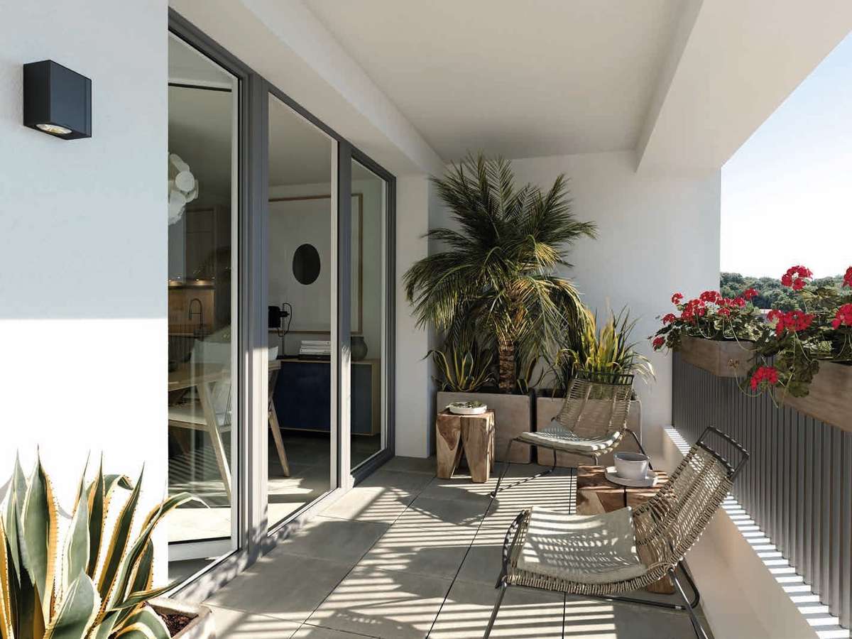 Apartment Montpellier