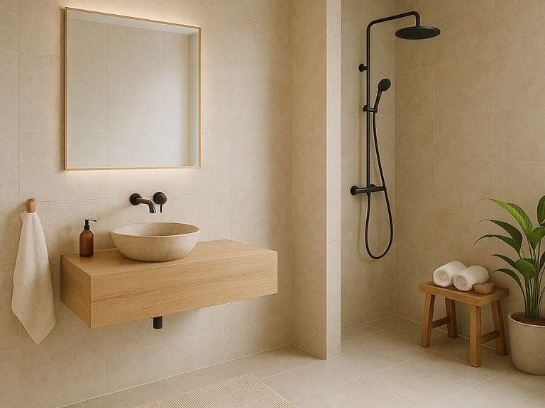 Appartement Montpellier - 3 chambres - 143m²