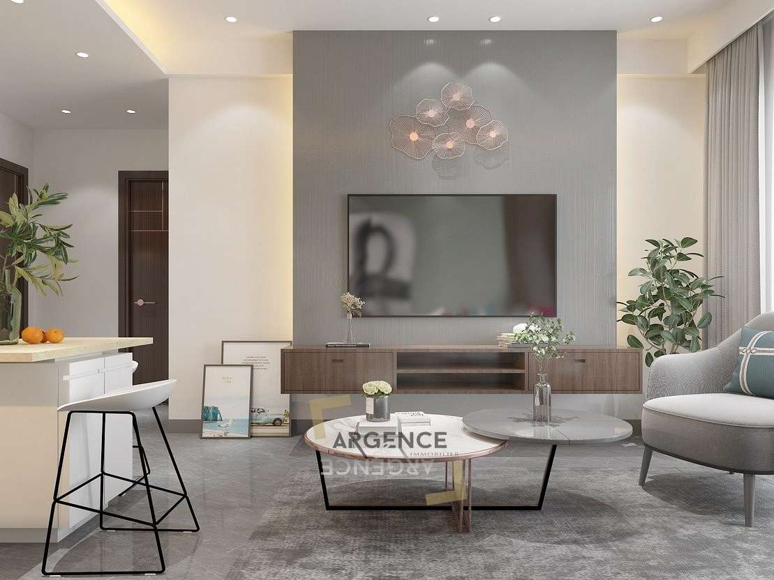 Appartement Montpellier