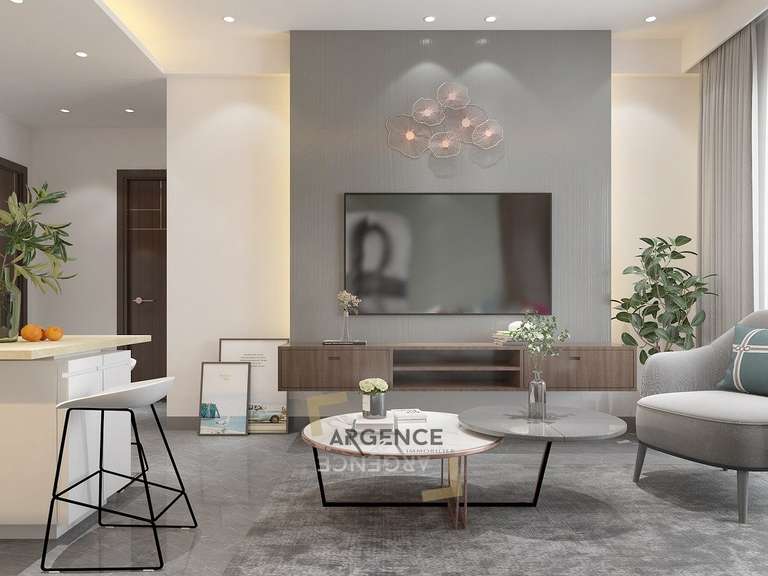 Appartement Montpellier - 3 chambres - 150m²