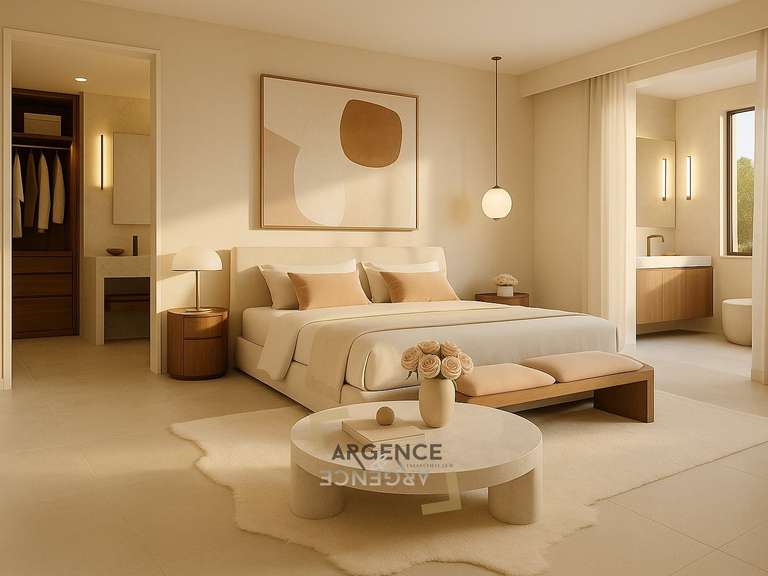 Appartement Montpellier - 3 chambres - 150m²