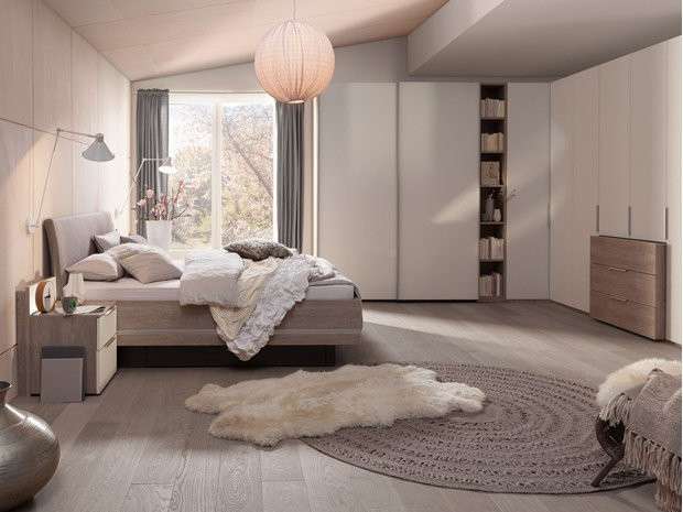 Apartment Montpellier - 4 bedrooms - 118m²