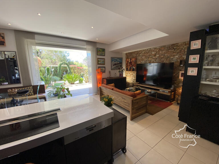 Apartment Montpellier - 4 bedrooms - 110m²