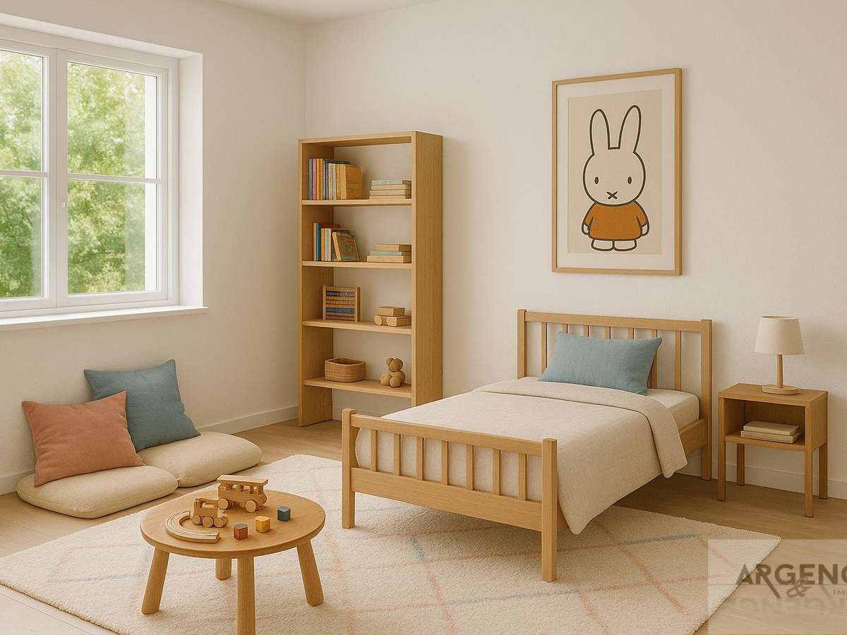 Appartement Montpellier