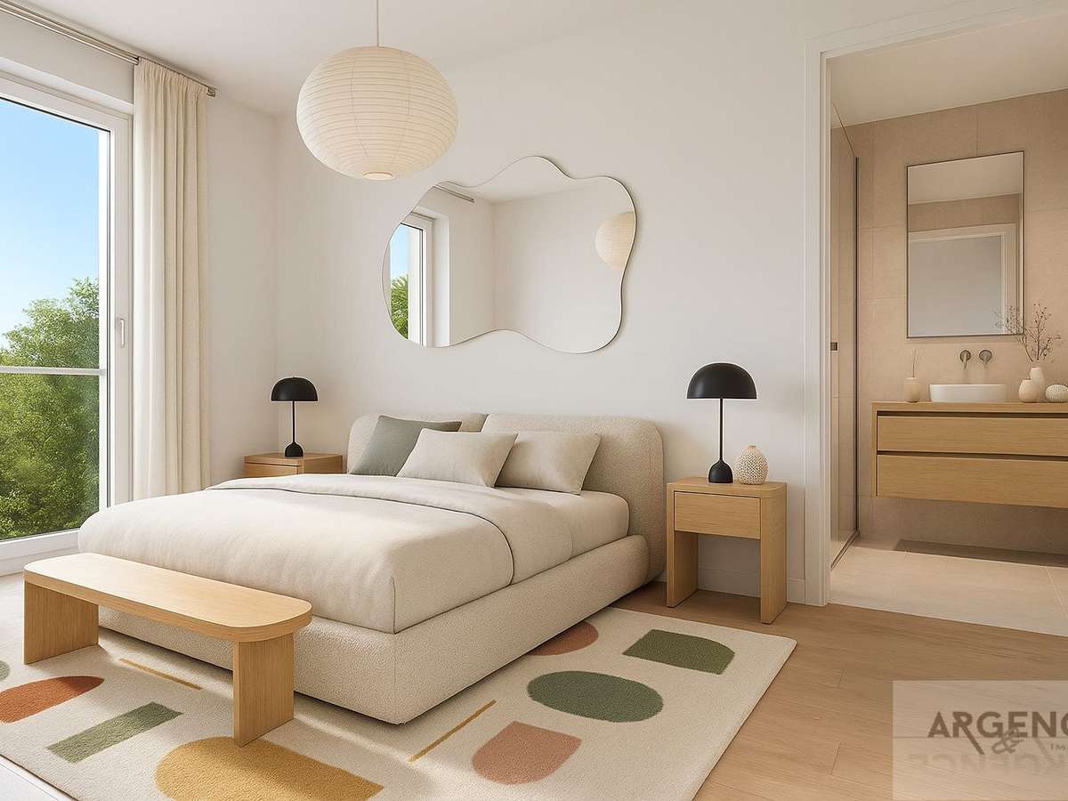 Appartement Montpellier