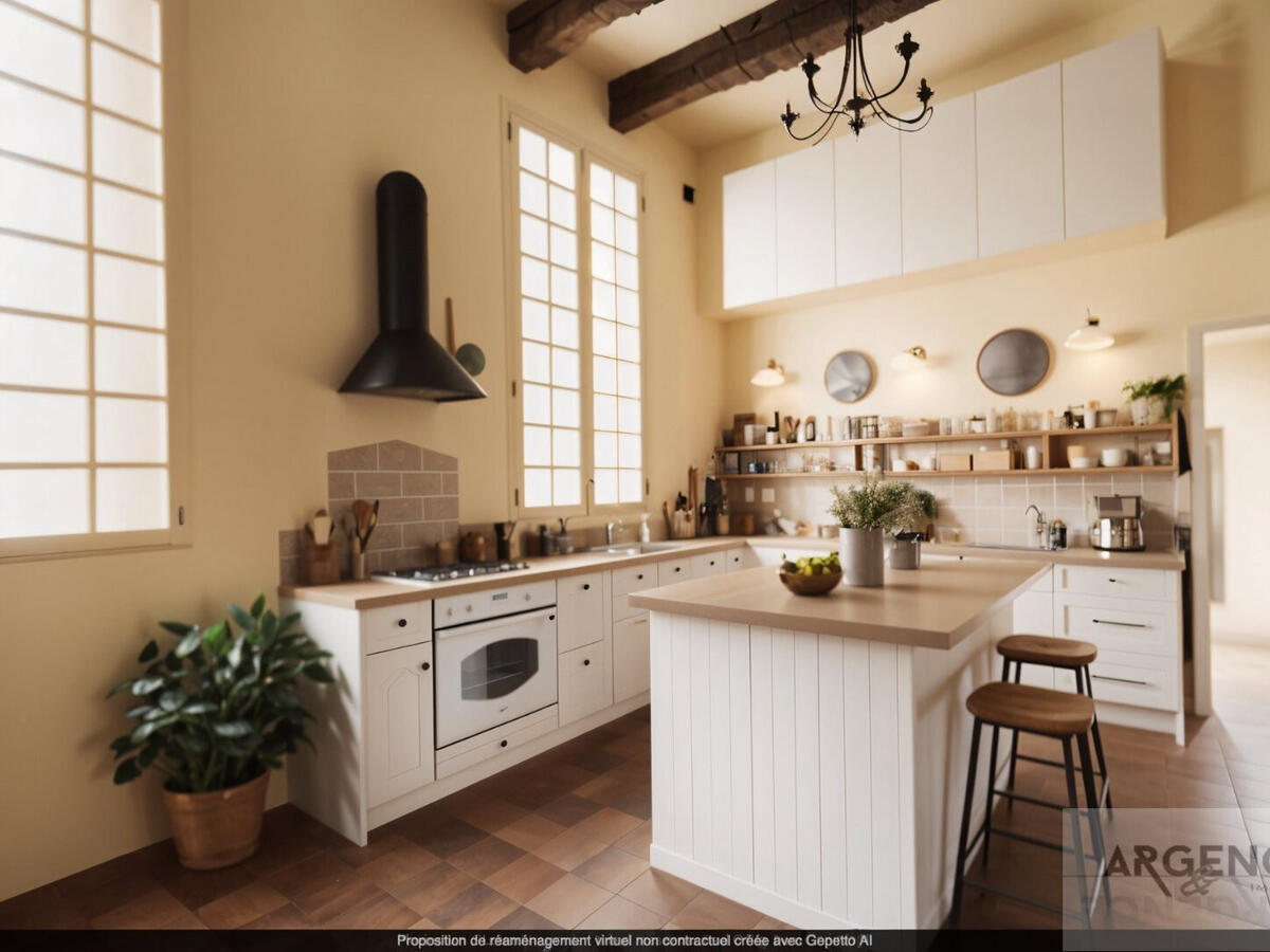 Appartement Montpellier