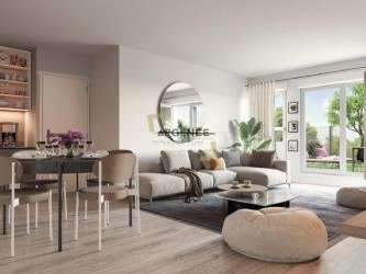 Appartement Montpellier