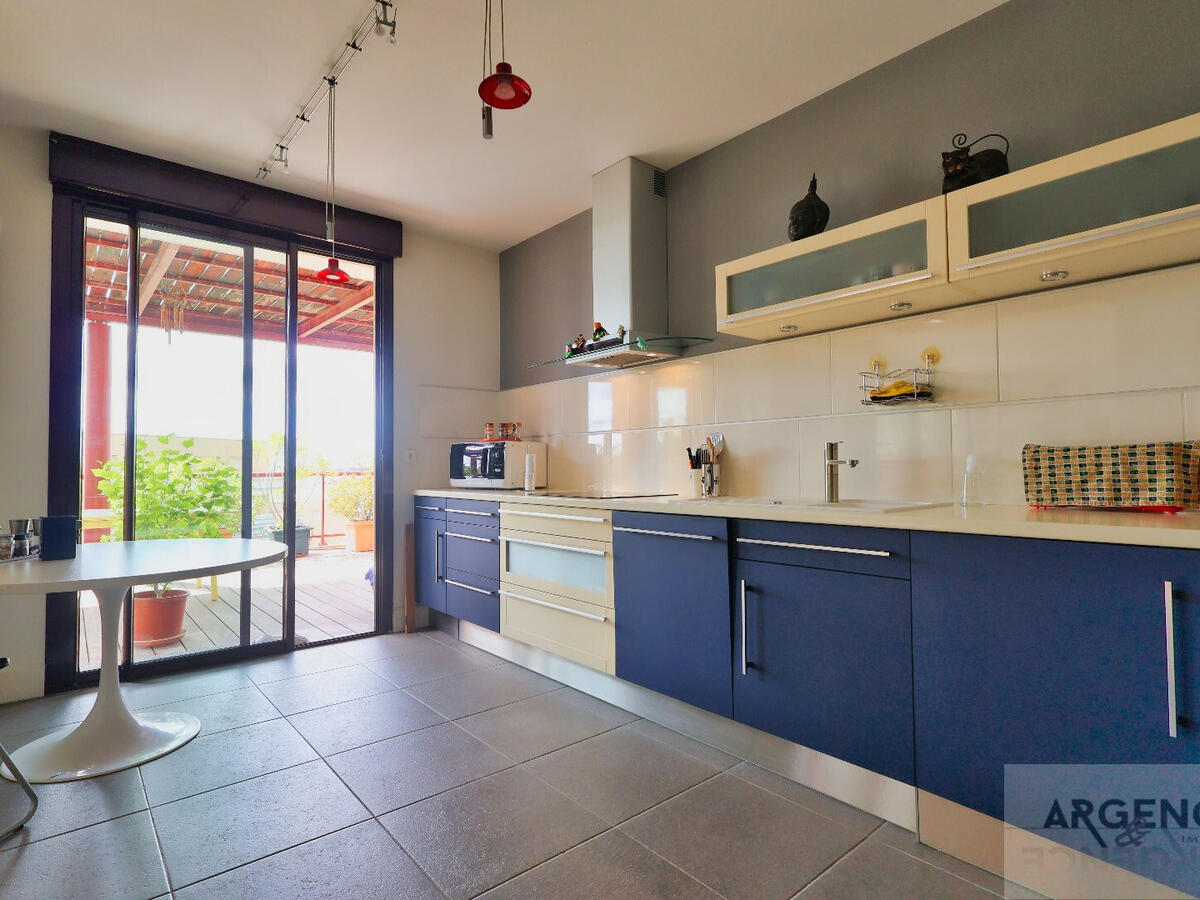 Apartment Montpellier